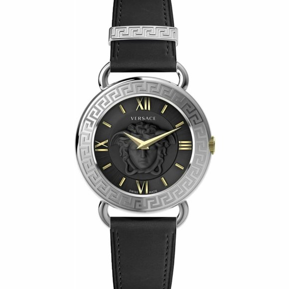Versace Women's Medusa Watch! New! - Picture 1 of 3